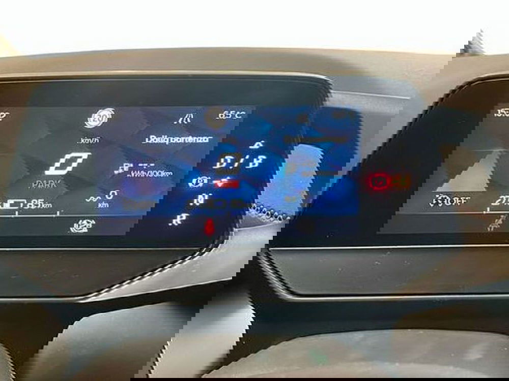 Cupra Born usata a Vicenza (13)