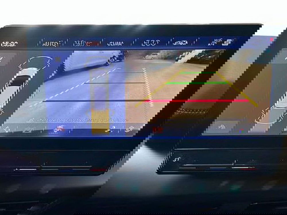 Cupra Born usata a Vicenza (14)