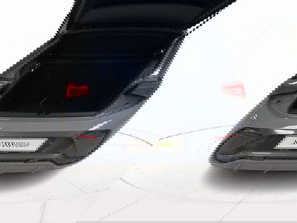 Cupra Born usata a Vicenza (15)