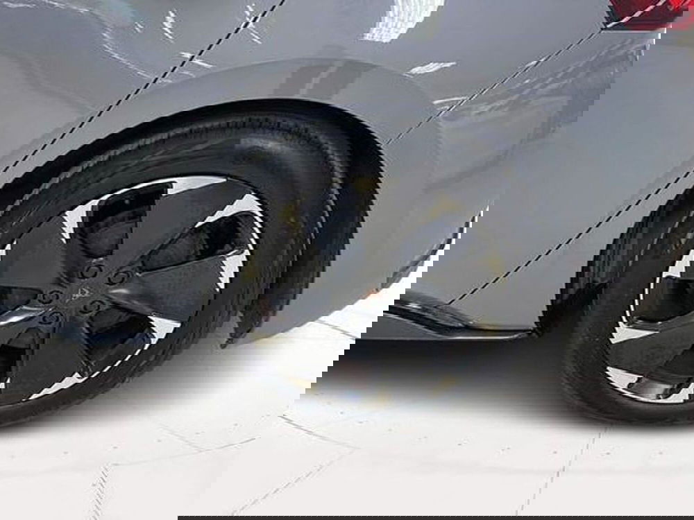 Cupra Born usata a Vicenza (16)