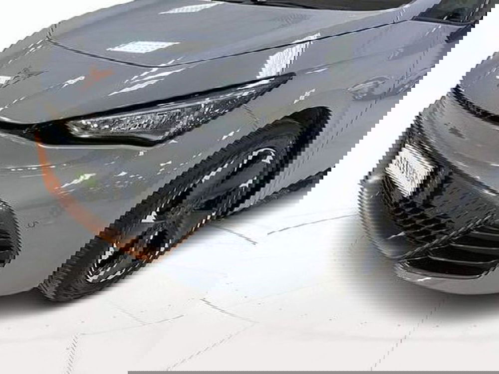 Cupra Born usata a Vicenza (17)