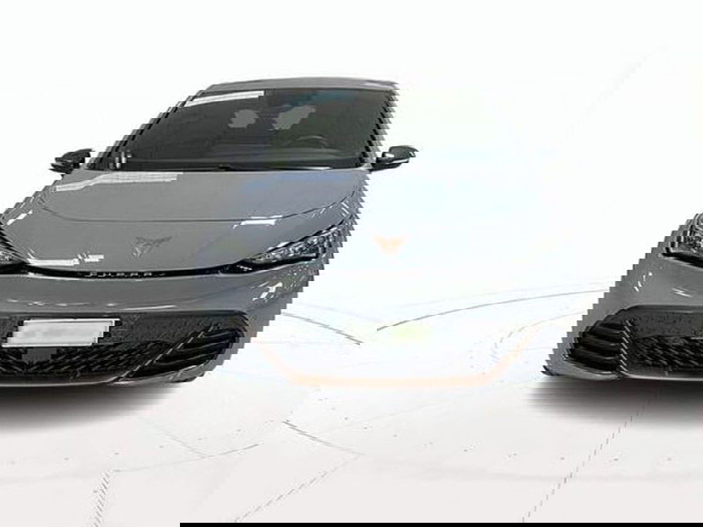 Cupra Born usata a Vicenza (2)