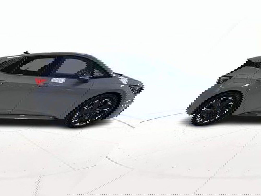 Cupra Born usata a Vicenza (3)