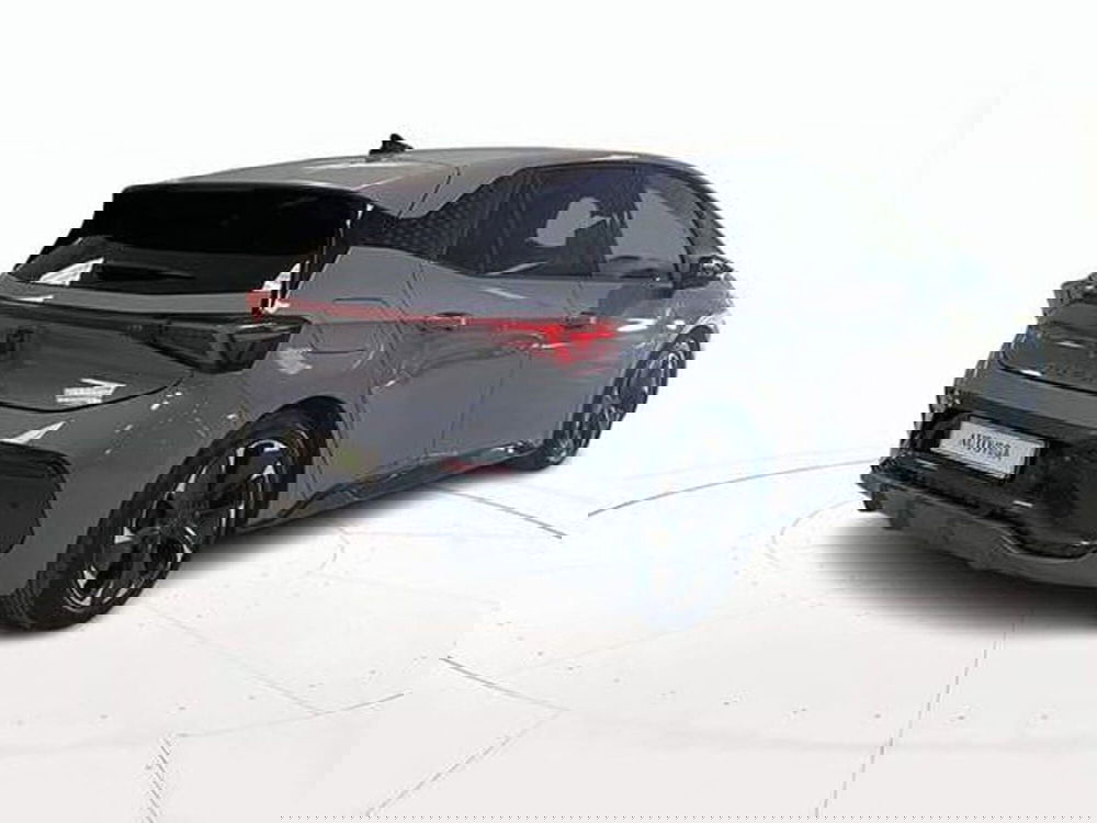 Cupra Born usata a Vicenza (4)