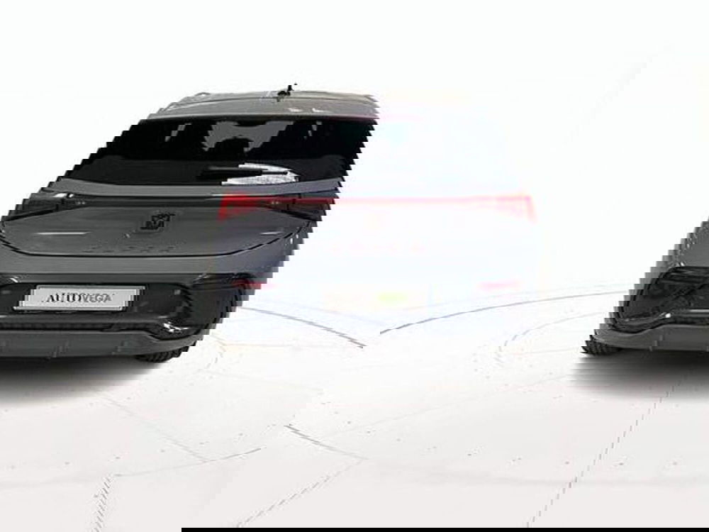 Cupra Born usata a Vicenza (5)