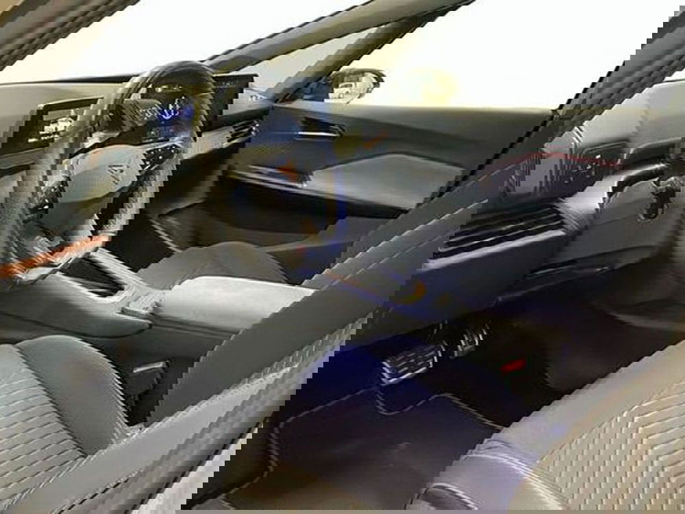 Cupra Born usata a Vicenza (7)