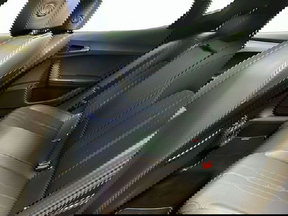 Cupra Formentor usata a Vicenza (12)