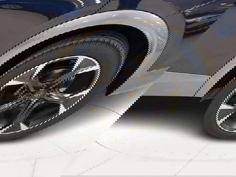 Cupra Formentor usata a Vicenza (17)