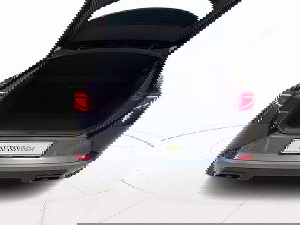 Cupra Formentor usata a Vicenza (18)