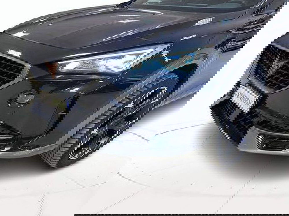 Cupra Formentor usata a Vicenza (20)