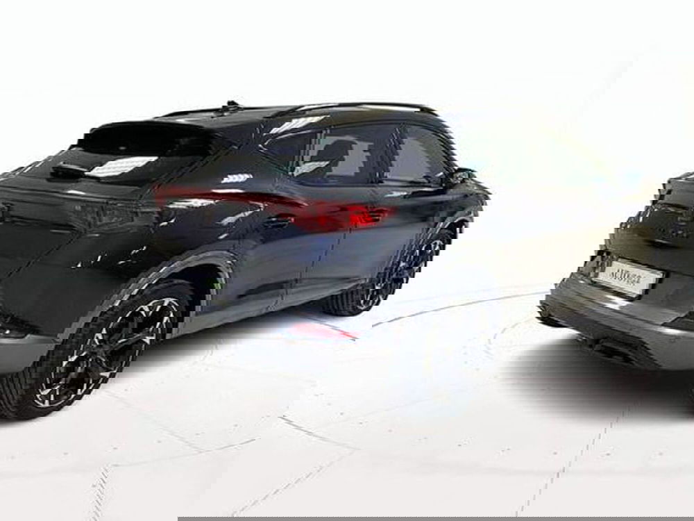 Cupra Formentor usata a Vicenza (4)