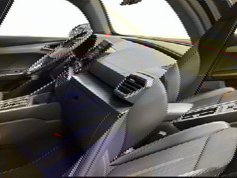 Cupra Formentor usata a Vicenza (6)