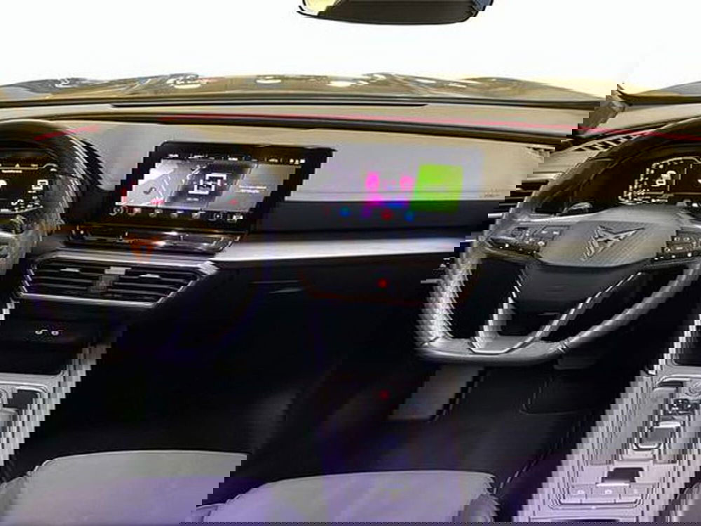 Cupra Formentor usata a Vicenza (8)