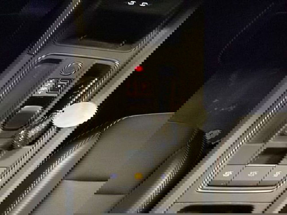 Cupra Formentor usata a Vicenza (11)