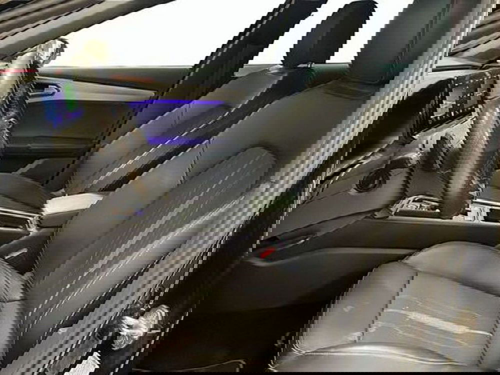 Cupra Formentor usata a Vicenza (13)