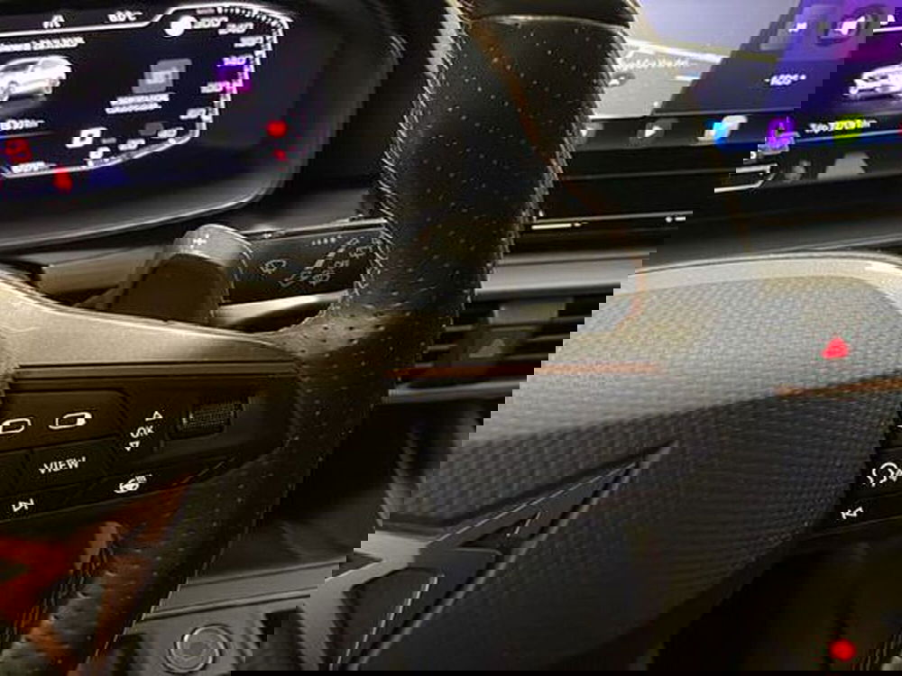 Cupra Formentor usata a Vicenza (16)