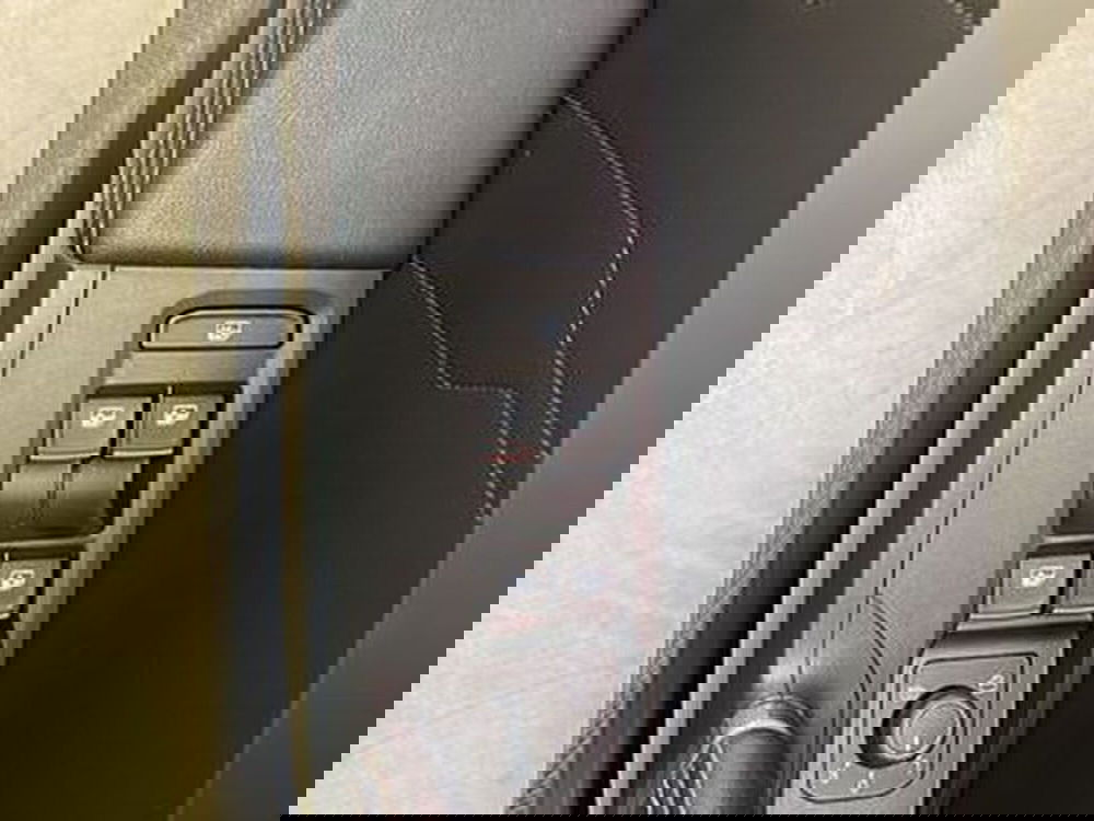 Cupra Formentor usata a Vicenza (17)