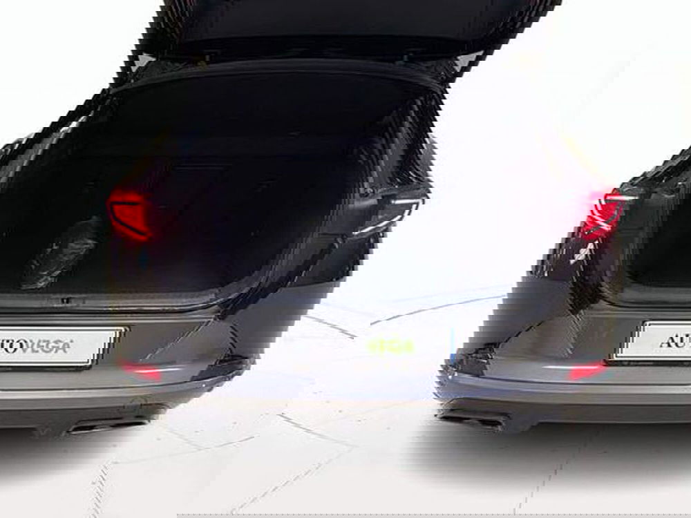 Cupra Formentor usata a Vicenza (18)