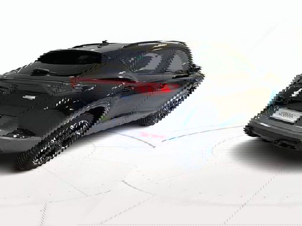 Cupra Formentor usata a Vicenza (4)