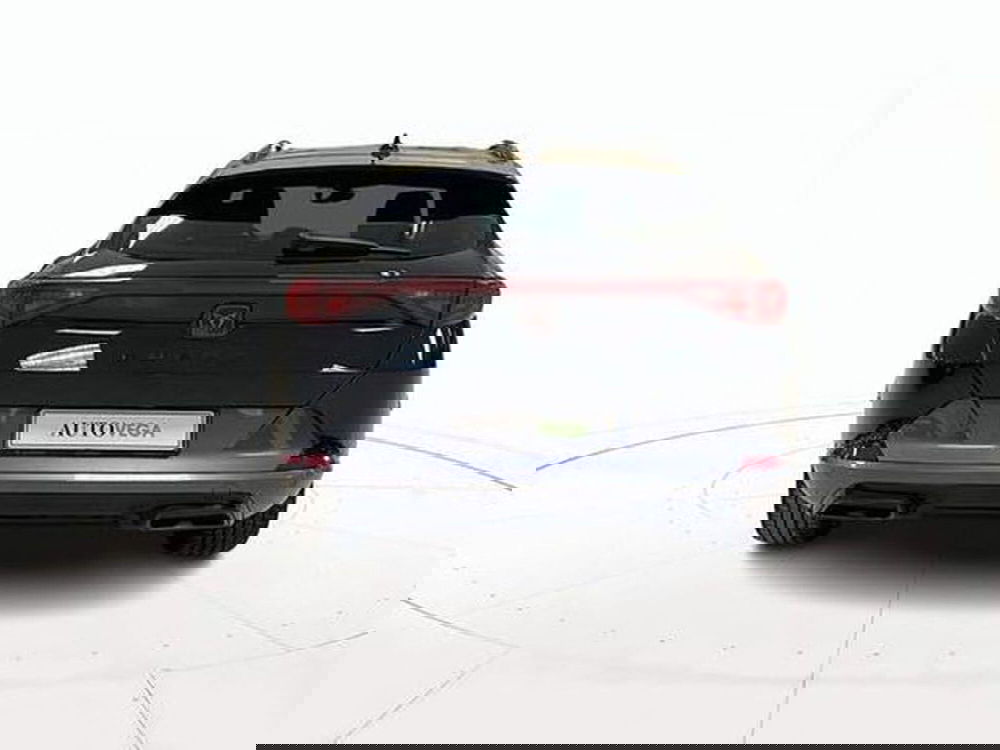 Cupra Formentor usata a Vicenza (5)