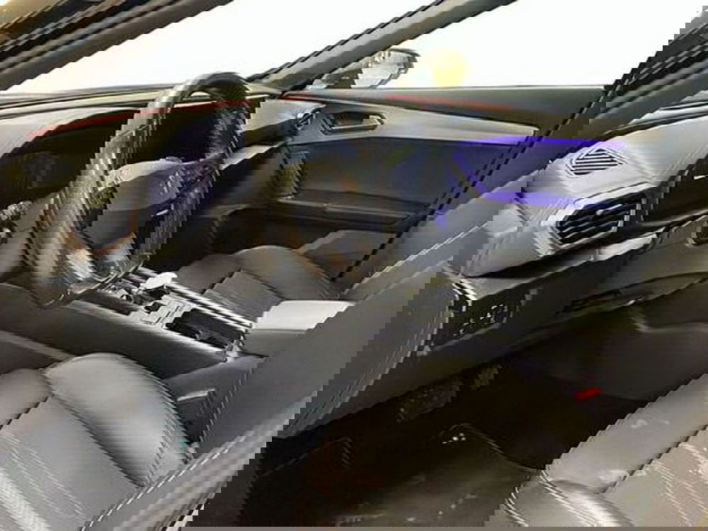 Cupra Formentor usata a Vicenza (7)