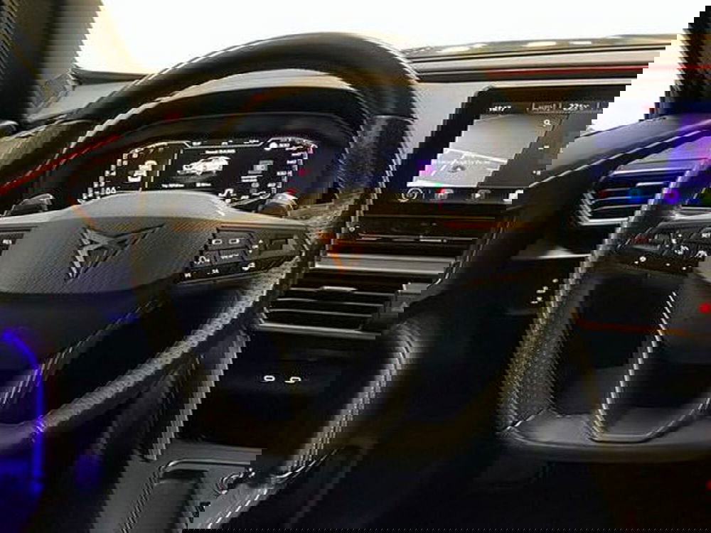 Cupra Formentor usata a Vicenza (9)