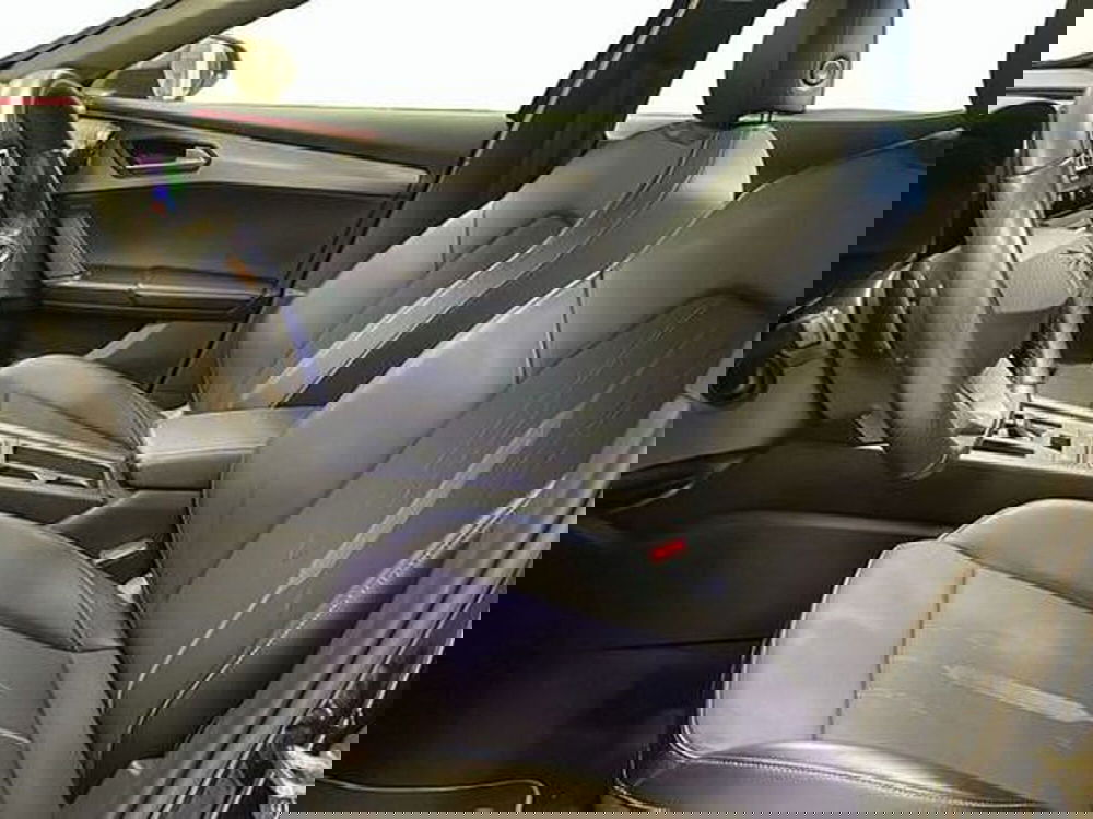 Cupra Formentor usata a Vicenza (13)