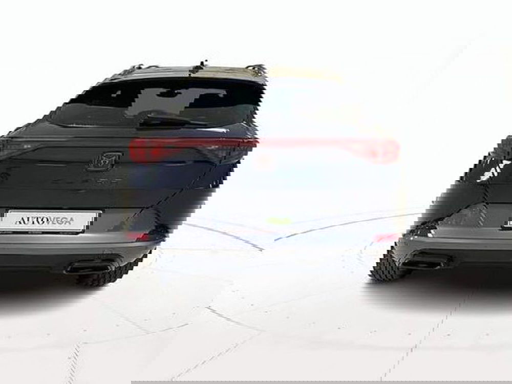 Cupra Formentor usata a Vicenza (5)