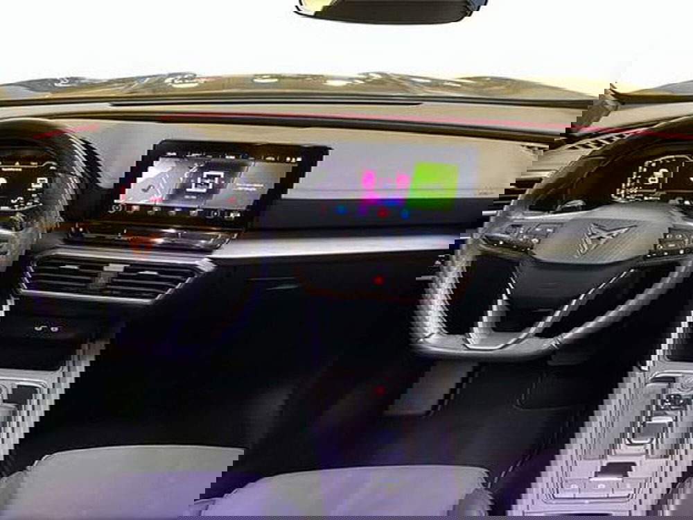 Cupra Formentor usata a Vicenza (7)