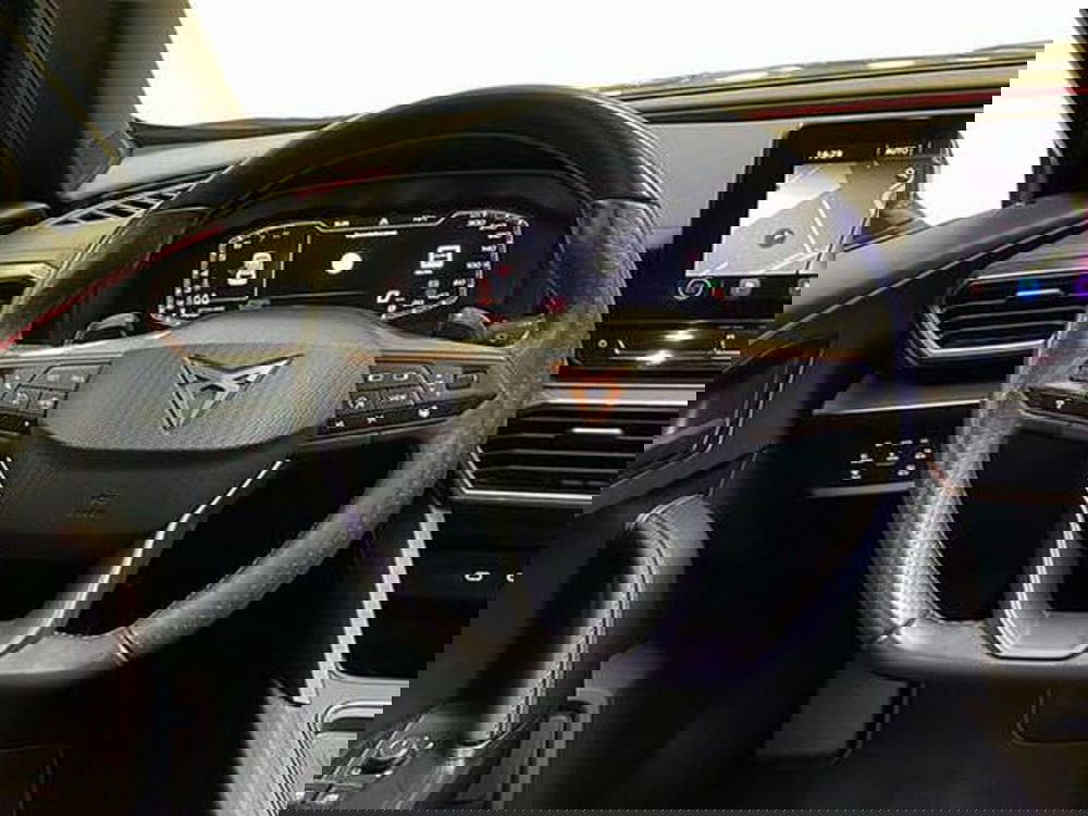 Cupra Formentor usata a Vicenza (9)