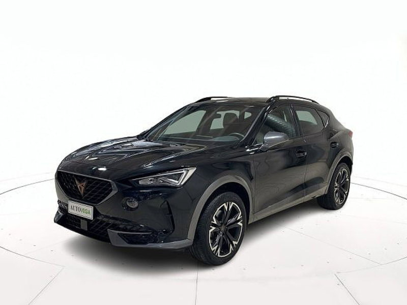Cupra Formentor usata a Vicenza