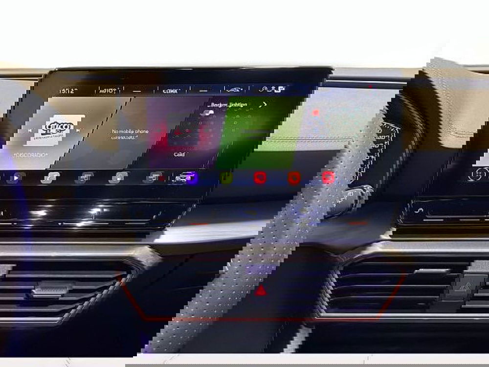 Cupra Formentor usata a Vicenza (10)