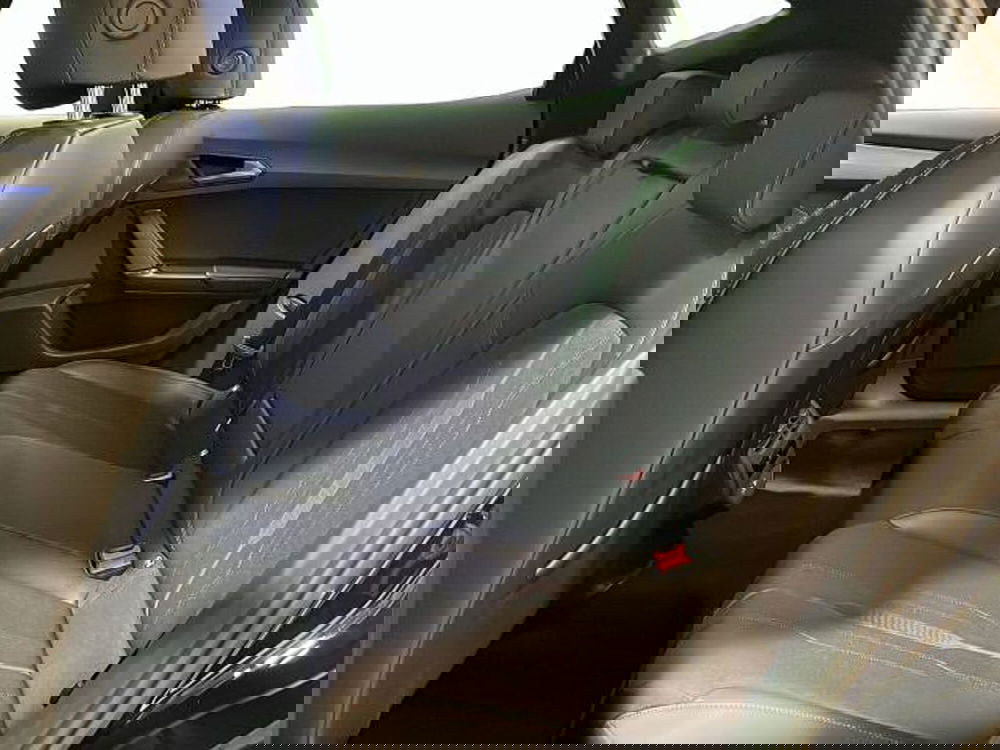 Cupra Formentor usata a Vicenza (12)