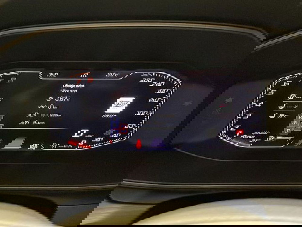 Cupra Formentor usata a Vicenza (13)