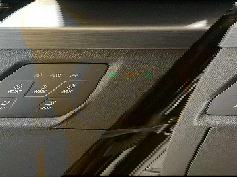 Cupra Formentor usata a Vicenza (14)