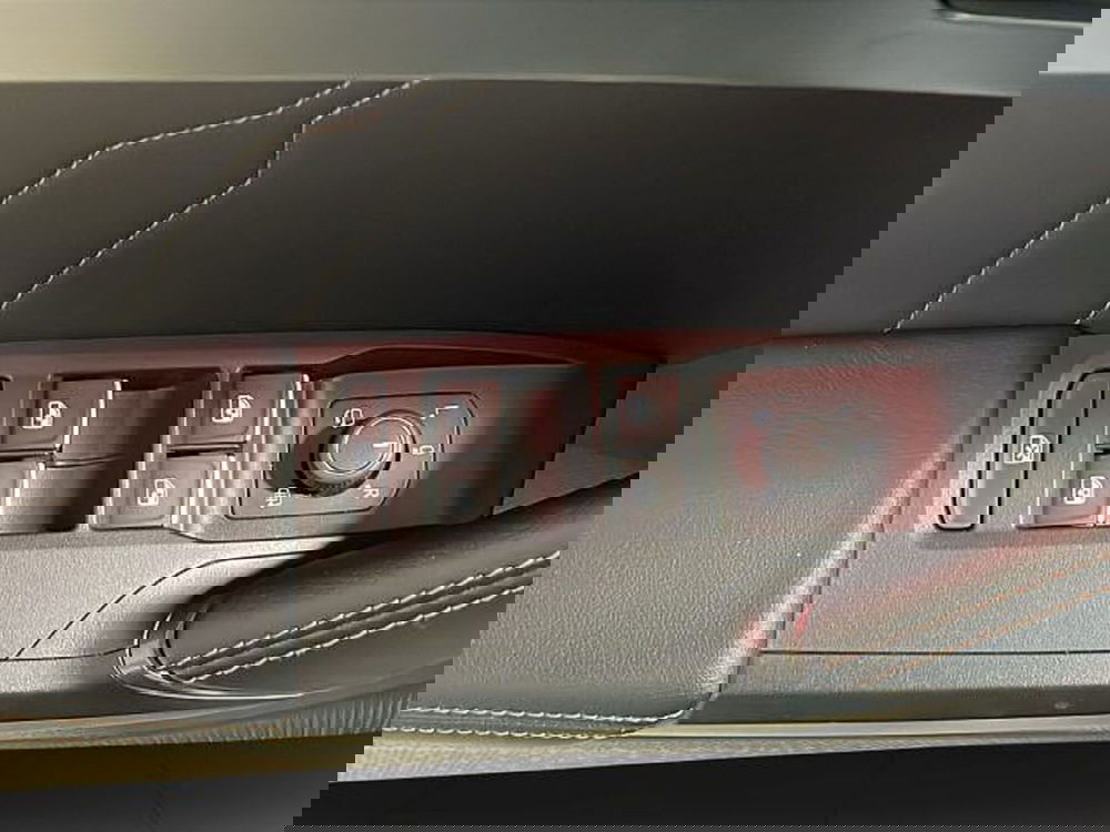 Cupra Formentor usata a Vicenza (15)