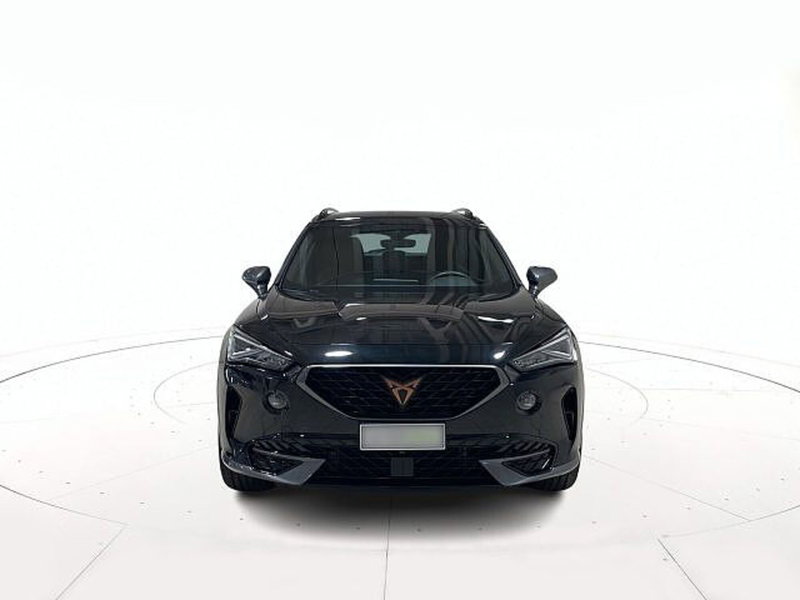 Cupra Formentor usata a Vicenza (2)