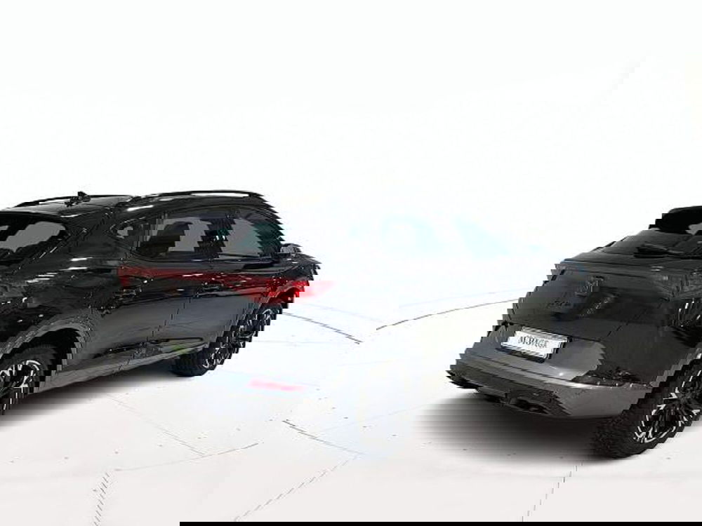 Cupra Formentor usata a Vicenza (4)