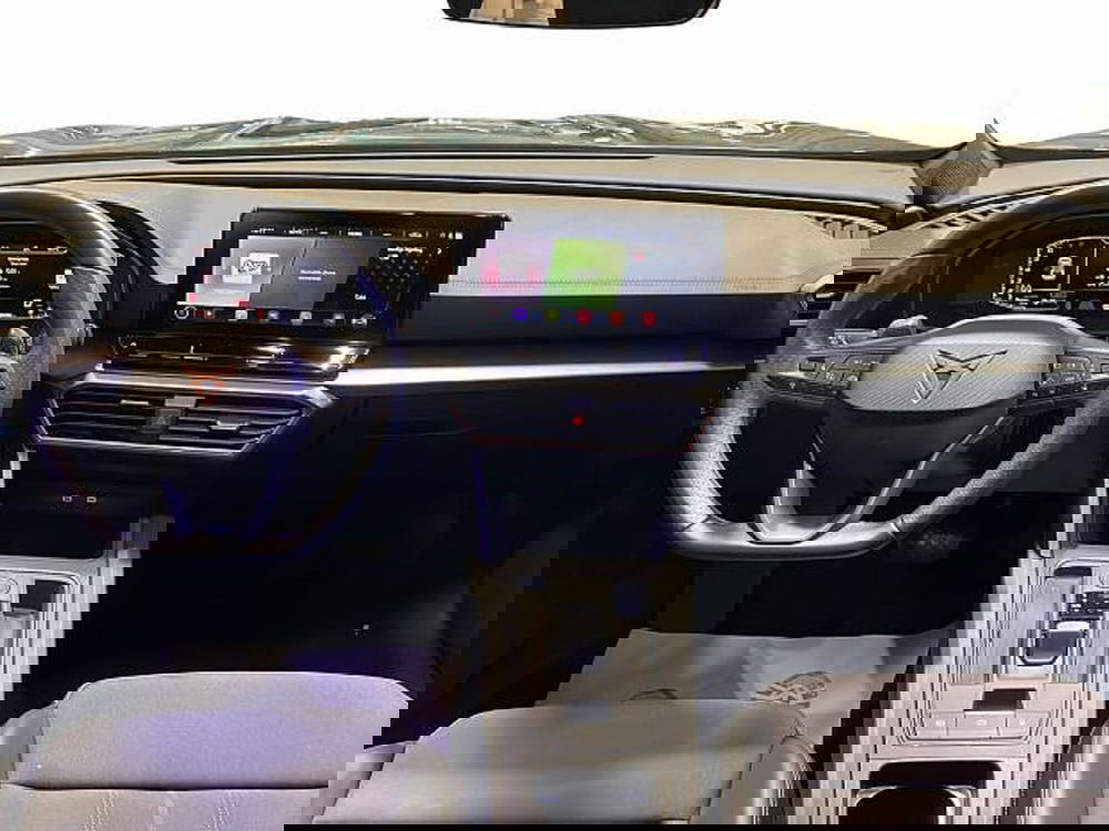 Cupra Formentor usata a Vicenza (8)