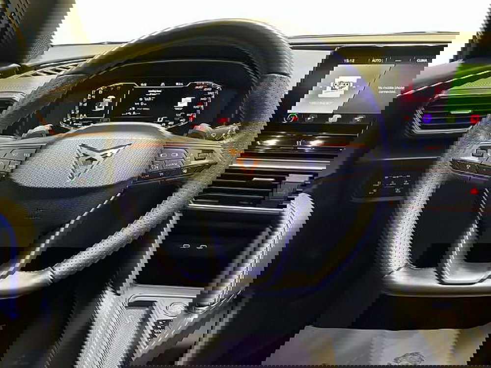 Cupra Formentor usata a Vicenza (9)