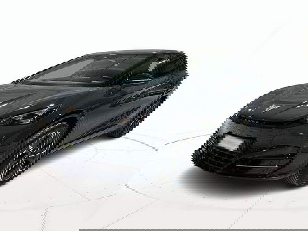 Cupra Tavascan usata a Vicenza