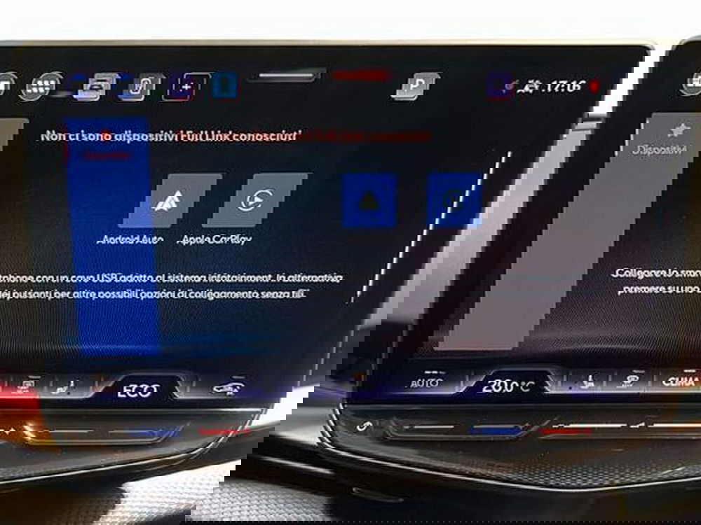 Cupra Tavascan usata a Vicenza (10)