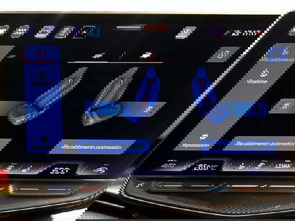 Cupra Tavascan usata a Vicenza (12)