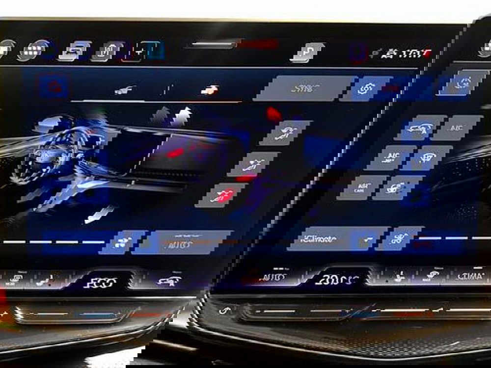 Cupra Tavascan usata a Vicenza (14)