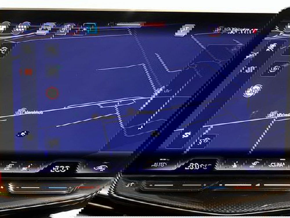 Cupra Tavascan usata a Vicenza (15)