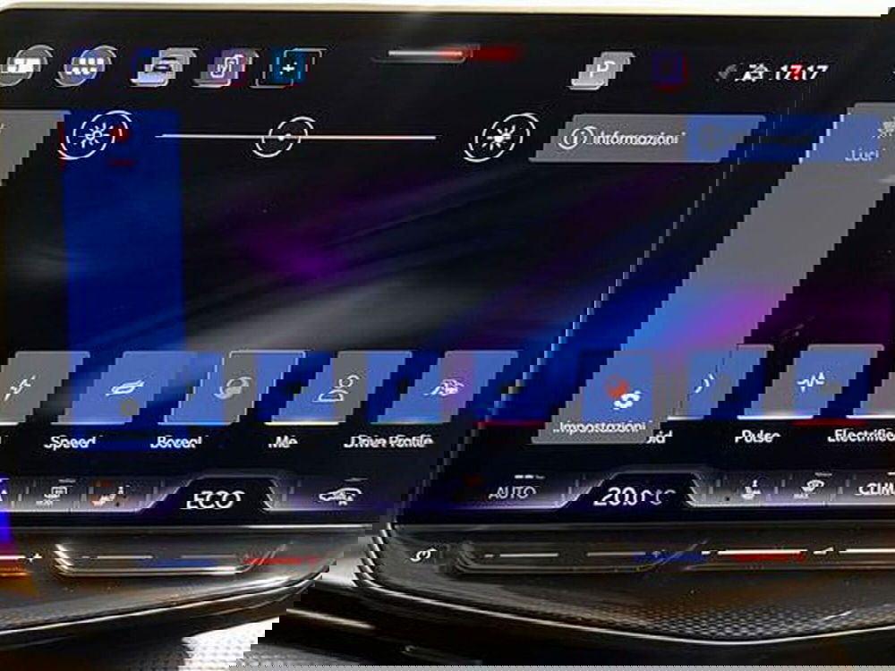 Cupra Tavascan usata a Vicenza (16)