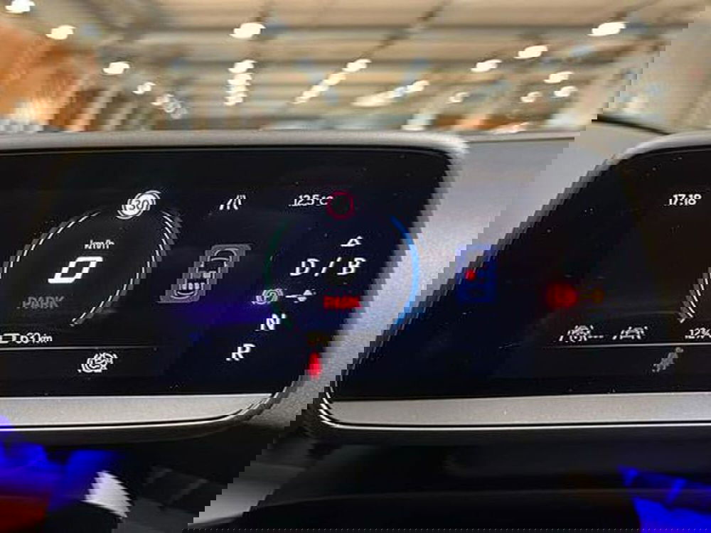 Cupra Tavascan usata a Vicenza (19)