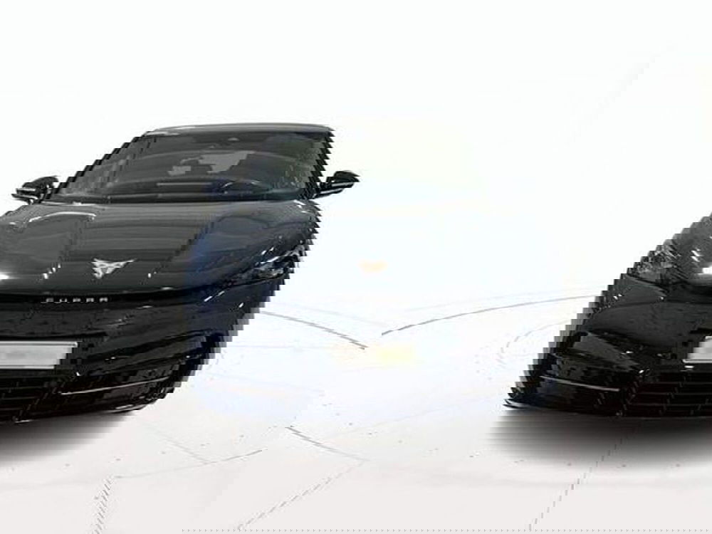 Cupra Tavascan usata a Vicenza (2)