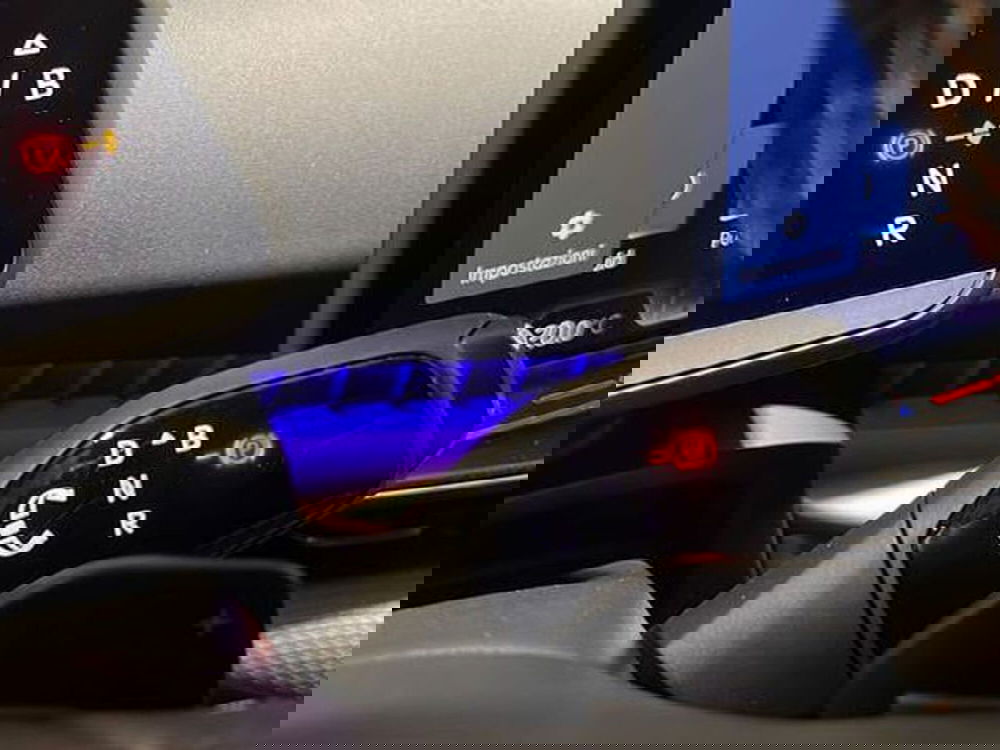 Cupra Tavascan usata a Vicenza (20)