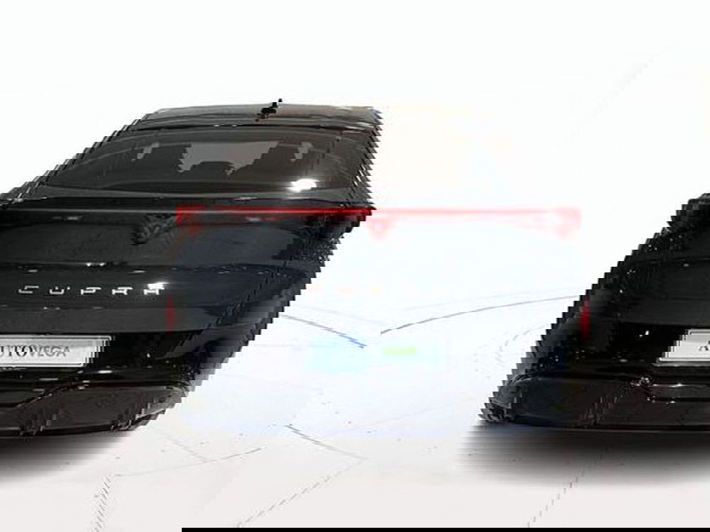 Cupra Tavascan usata a Vicenza (5)